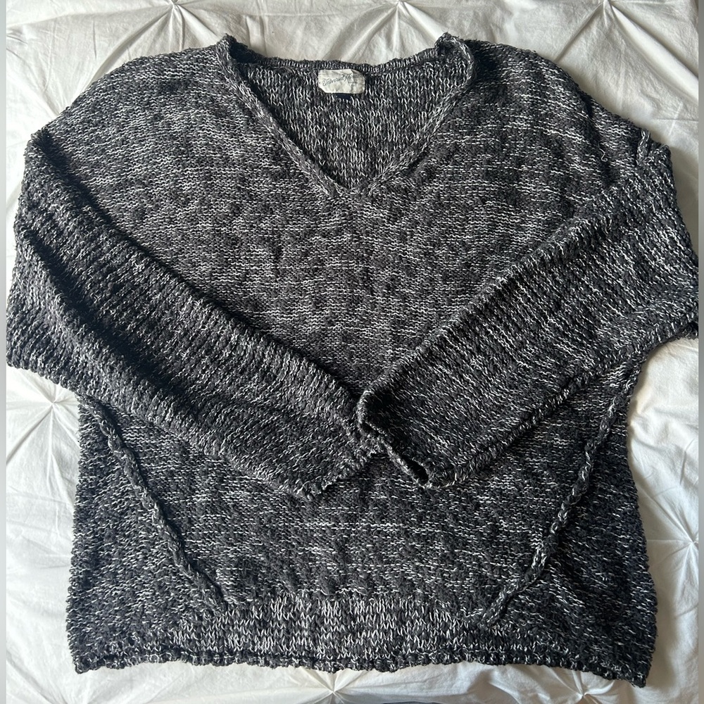 Knit Sweater